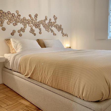 Porto Cave-Styled Duplex Exterior foto