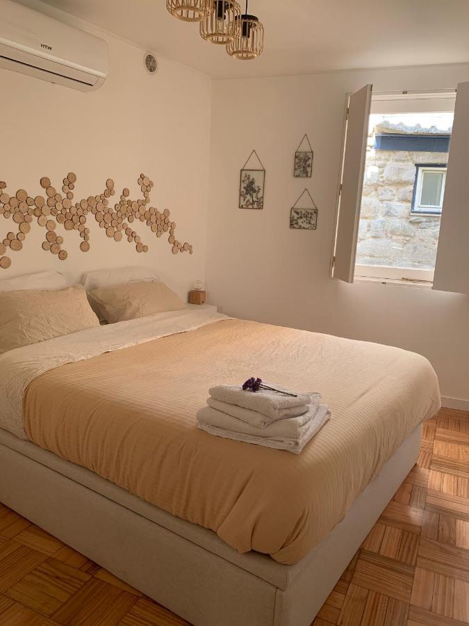 Porto Cave-Styled Duplex Exterior foto